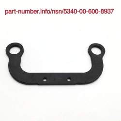 Picture of NSN 5340-00-600-8937 NSN 5340-00-600-8937