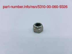 NSN 5310-00-060-9326