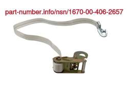 NSN 1670-00-406-2657