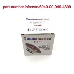 NSN 6240-00-946-4809