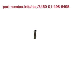 NSN 3460-01-498-6498