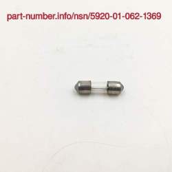 Picture of NSN 5920-01-062-1369 NSN 5920-01-062-1369