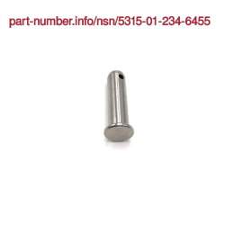 NSN 5315-01-234-6455