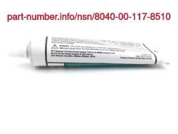 NSN 8040-00-117-8510