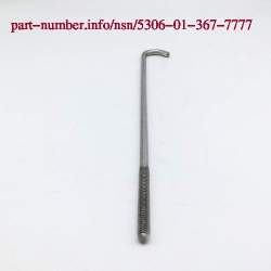 Picture of NSN 5306-01-367-7777 NSN 5306-01-367-7777