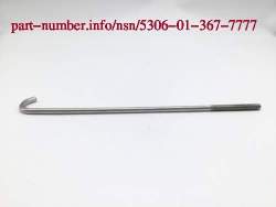 Picture of NSN 5306-01-367-7777 NSN 5306-01-367-7777