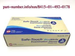 NSN 8415-01-492-0178