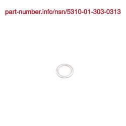 NSN 5310-01-303-0313