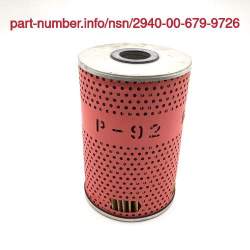 NSN 2940-00-679-9726