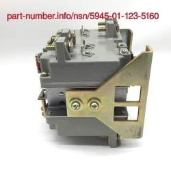 NSN 5945-01-123-5160