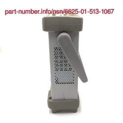 Picture of NSN 6625-01-513-1067 NSN 6625-01-513-1067