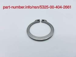 NSN 5325-00-404-2661