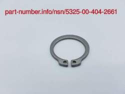 NSN 5325-00-404-2661