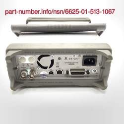 Picture of NSN 6625-01-513-1067 NSN 6625-01-513-1067