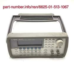 Picture of NSN 6625-01-513-1067 NSN 6625-01-513-1067