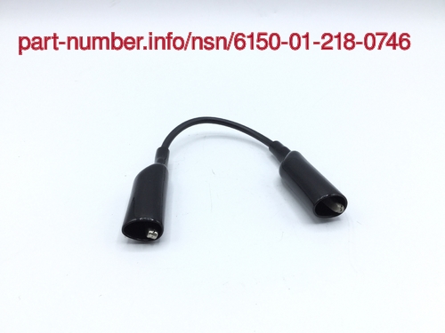 NSN 6150-01-218-0746