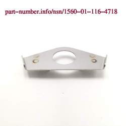 NSN 1560-01-116-4718