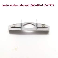 NSN 1560-01-116-4718