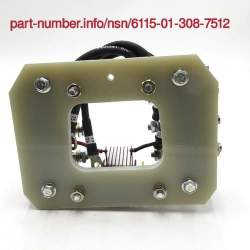 Picture of NSN 6115-01-308-7512 NSN 6115-01-308-7512