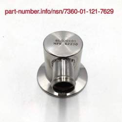 NSN 7360-01-121-7629