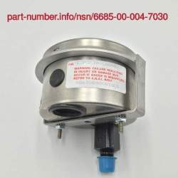NSN 6685-00-004-7030