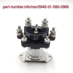 Picture of NSN 5945-01-580-2968 NSN 5945-01-580-2968