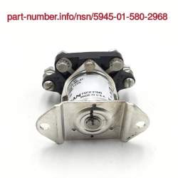 Picture of NSN 5945-01-580-2968 NSN 5945-01-580-2968