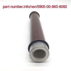 Picture of NSN 5905-00-883-8082 NSN 5905-00-883-8082