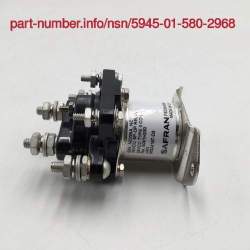 Picture of NSN 5945-01-580-2968 NSN 5945-01-580-2968