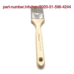 NSN 8020-01-596-4244