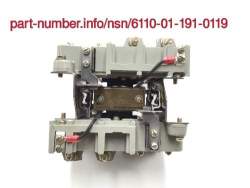 Picture of NSN 6110-01-191-0119 NSN 6110-01-191-0119