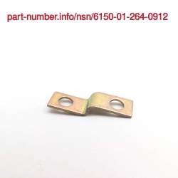 NSN 6150-01-264-0912