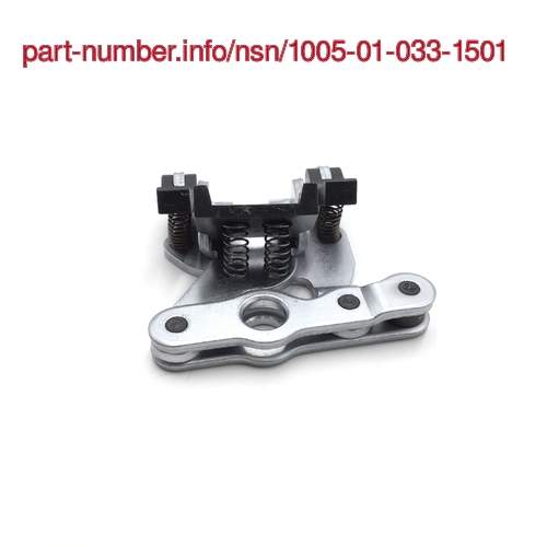 Picture of NSN 1005-01-033-1501 NSN 1005-01-033-1501