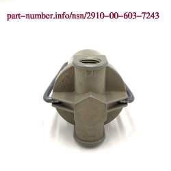NSN 2910-00-603-7243