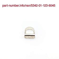 Picture of NSN 5342-01-123-6045 NSN 5342-01-123-6045