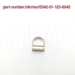 Picture of NSN 5342-01-123-6045 NSN 5342-01-123-6045