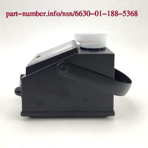 NSN 6630-01-188-5368