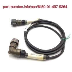 Picture of NSN 6150-01-497-9264 NSN 6150-01-497-9264