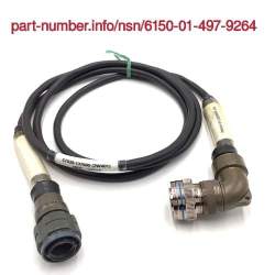 Picture of NSN 6150-01-497-9264 NSN 6150-01-497-9264