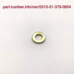 Picture of NSN 5310-01-379-0804 NSN 5310-01-379-0804