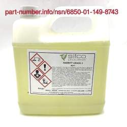 NSN 6850-01-149-8743