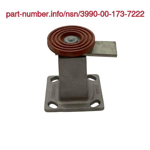 NSN 3990-00-173-7222