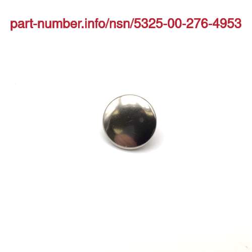 NSN 5325-00-276-4953