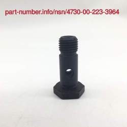 Picture of NSN 4730-00-223-3964 NSN 4730-00-223-3964