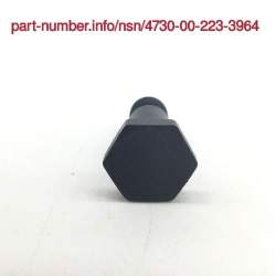 Picture of NSN 4730-00-223-3964 NSN 4730-00-223-3964