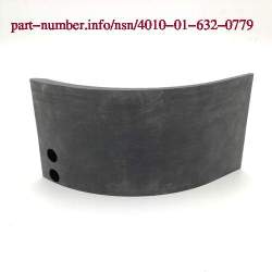 Picture of NSN 4010-01-632-0779 NSN 4010-01-632-0779