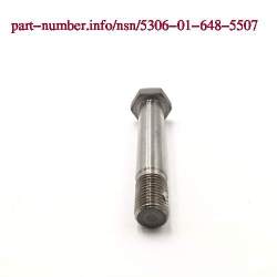 NSN 5306-01-648-5507
