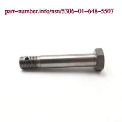 NSN 5306-01-648-5507