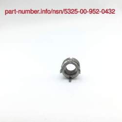 Picture of NSN 5325-00-952-0432 NSN 5325-00-952-0432