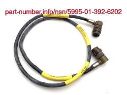 Picture of NSN 5995-01-392-6202 NSN 5995-01-392-6202